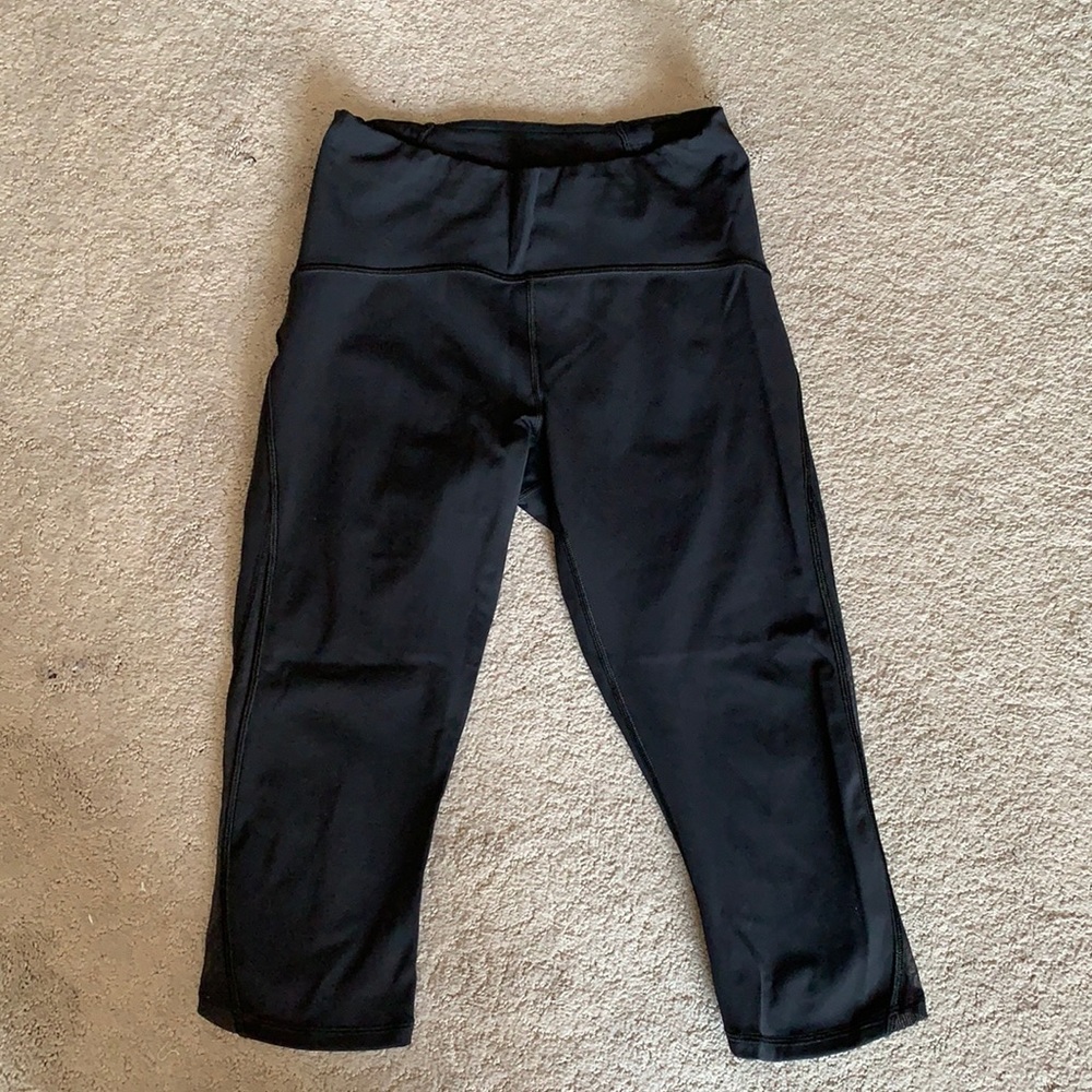 Lululemon leggings